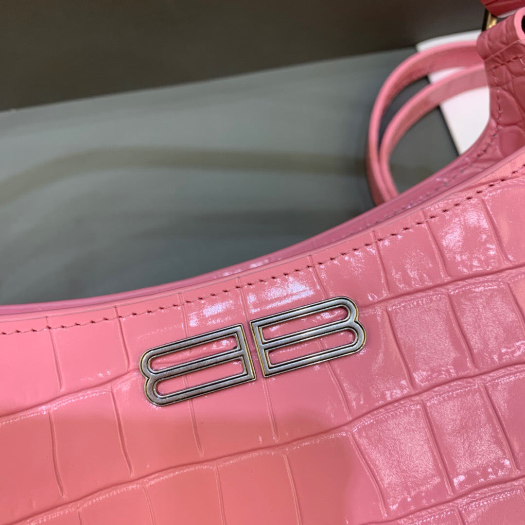 Top Quality Xx Hobo Bag In For Pink Small Shoulder Bag