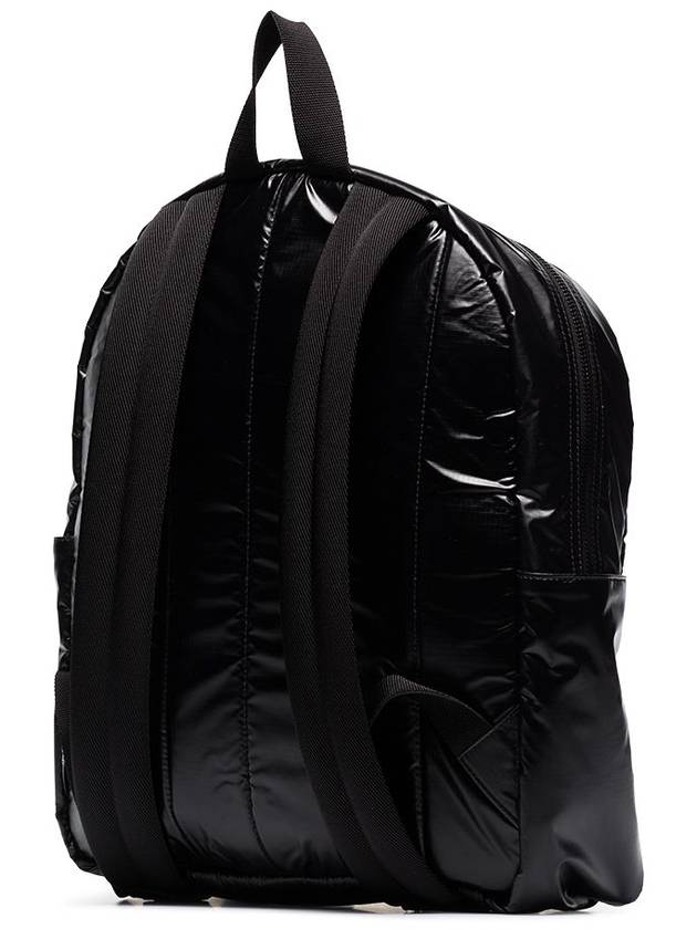 YSL Saint Laurent Luxury Trending Nuxx Backpack In Backpack Nylon Black Ho27Z 1054 4