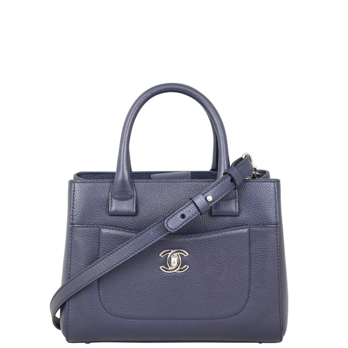 Chanel Neo Executive Tote Mini Tote Bag