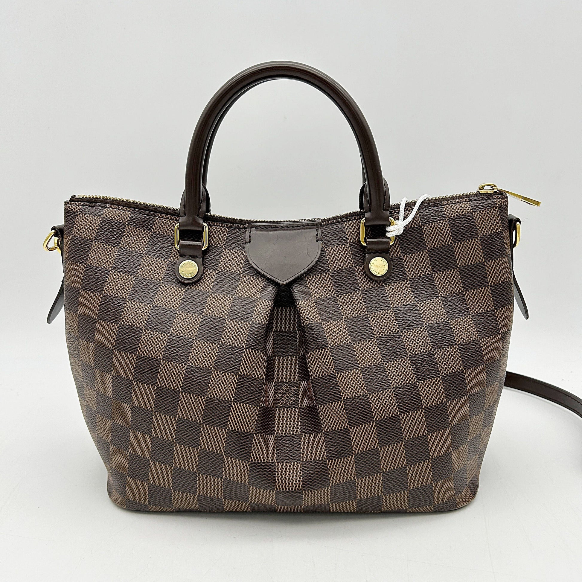 Louis Vuitton  2018 Siena MM Handbag | Brown LA17756