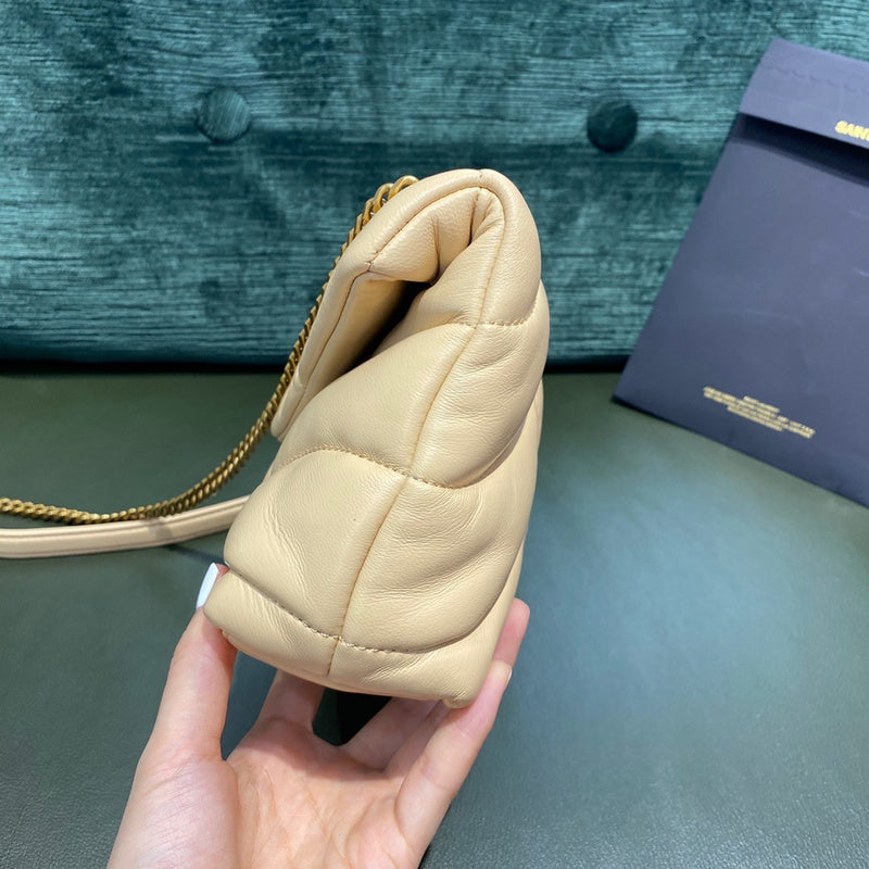 YSL Saint Laurent Ysl Saint Saurent Bags 411 2 Travel Bag