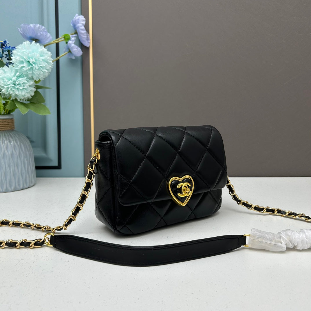 EN - New rep CHL Handbag Beaunoirrbeaunoirr 561