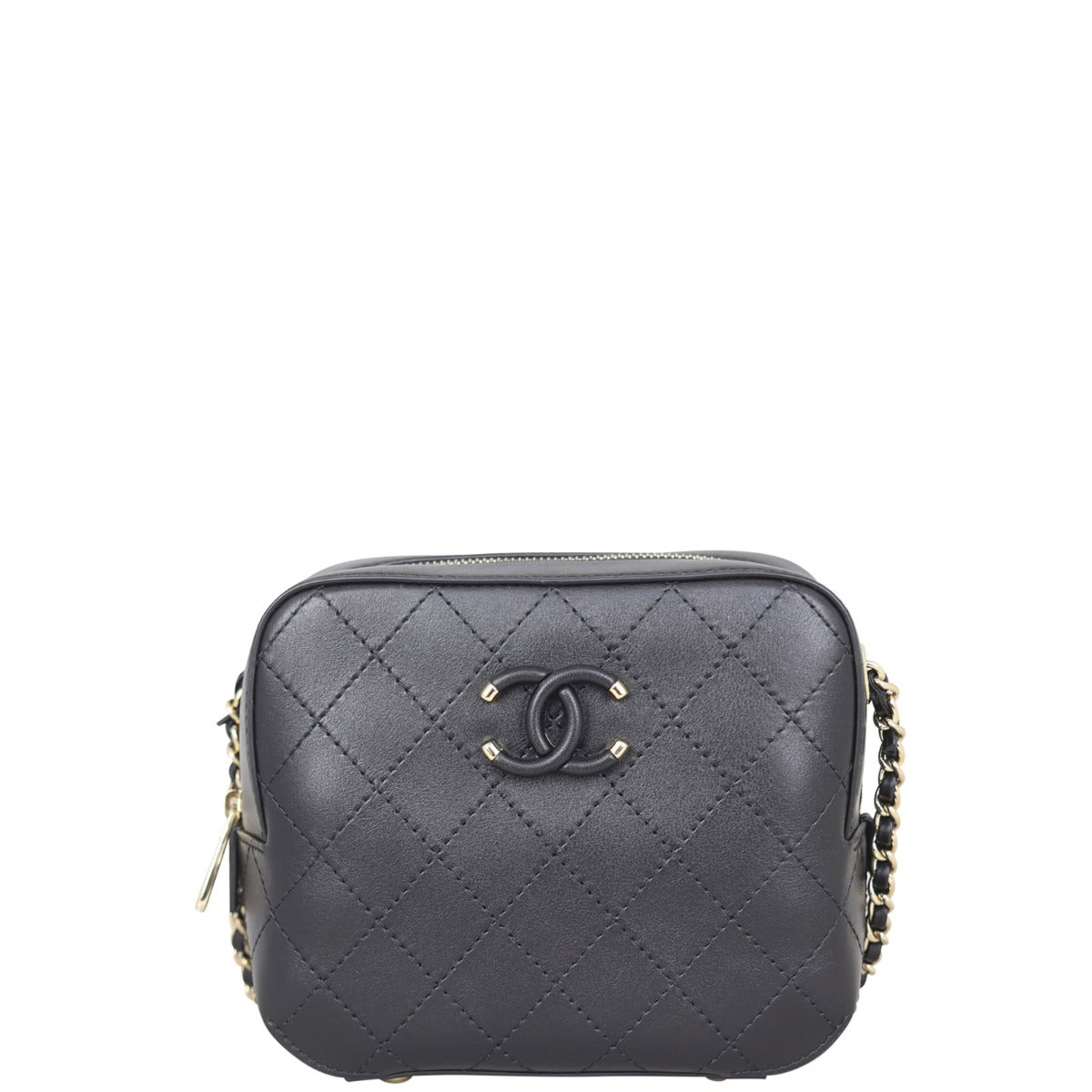 Chanel CC Classic Camera Bag Mini Mini Bag