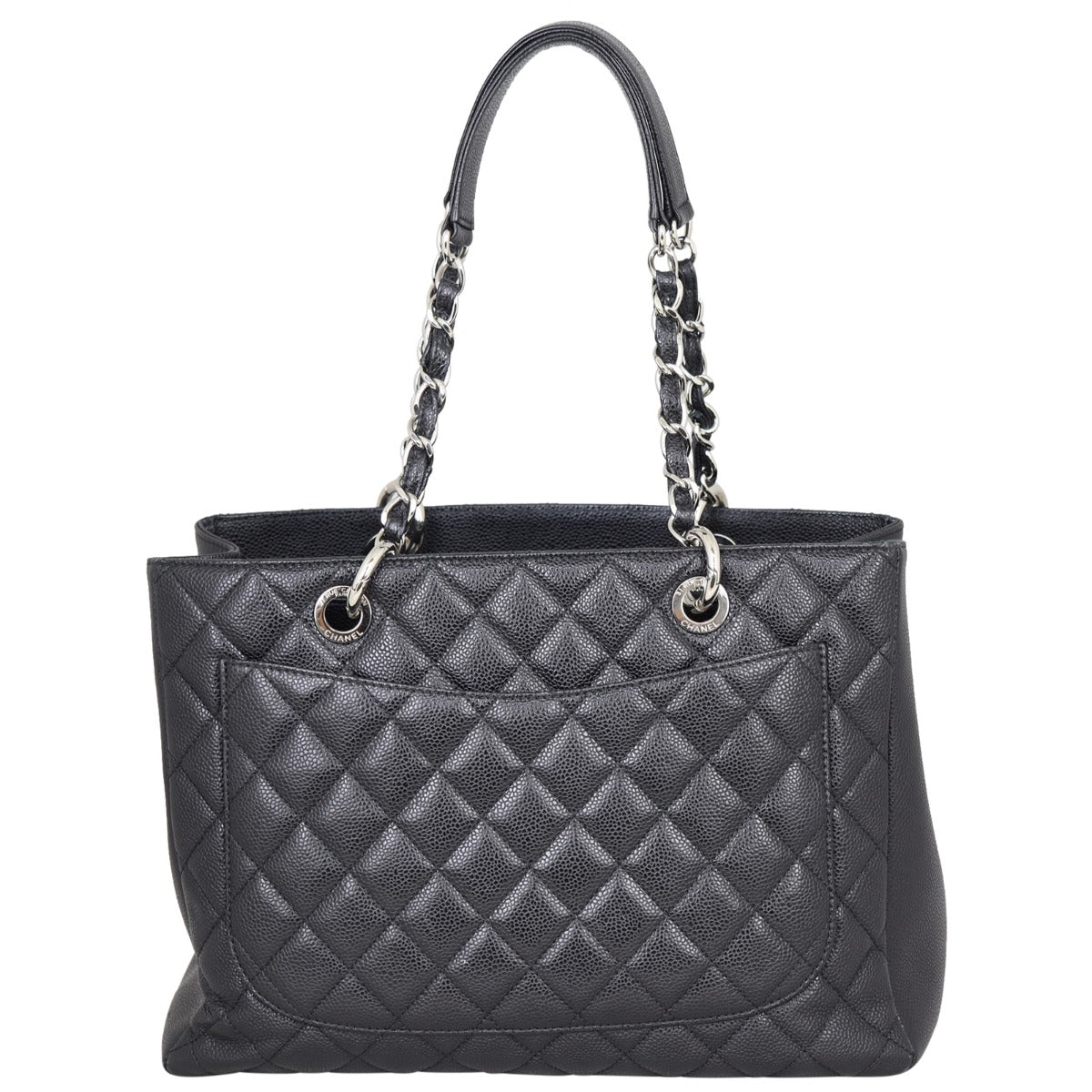 Chanel Grand Shopping Tote Tote Bag Tote 230821