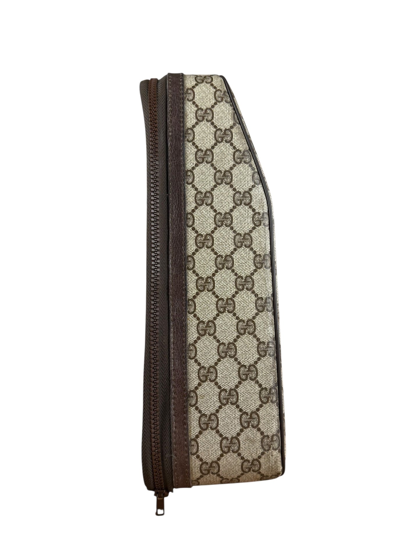 Gucci GG Typewriter Case