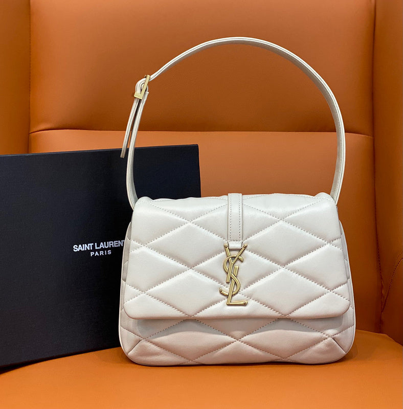 YSL Saint Laurent Ysl Saint Saurent Bags 304 Travel Bag
