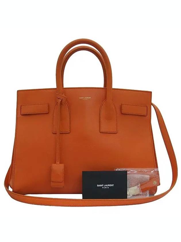 YSL Saint Laurent Saint Laurent Trending Way Bag Travel Bag
