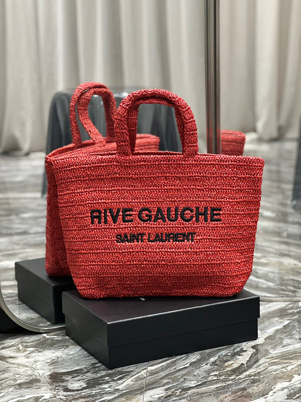 YSL Saint Laurent Ysl Saint Laurent Bags 044 Travel Bag