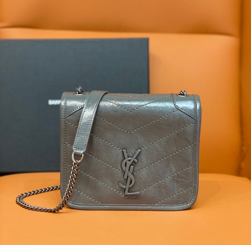 YSL Saint Laurent Ysl Saint Laurent Bags 322 Travel Bag
