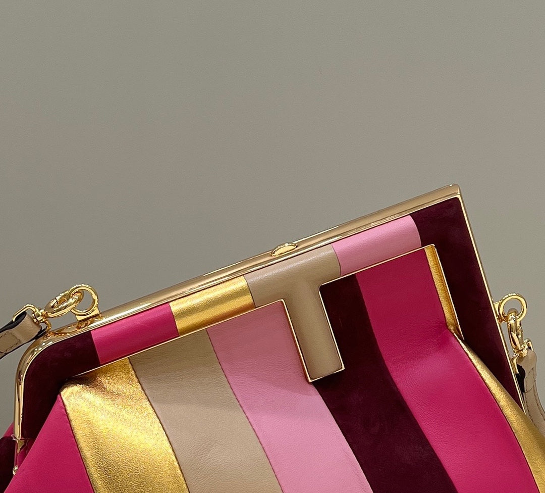 Top QualityTop Quality Top QualityTop Multicolour Small Handbag