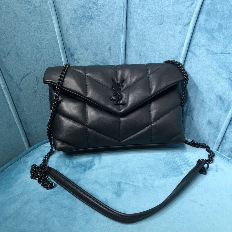 YSL Saint Laurent Ysl Saint Laurent Bags 344 Travel Bag