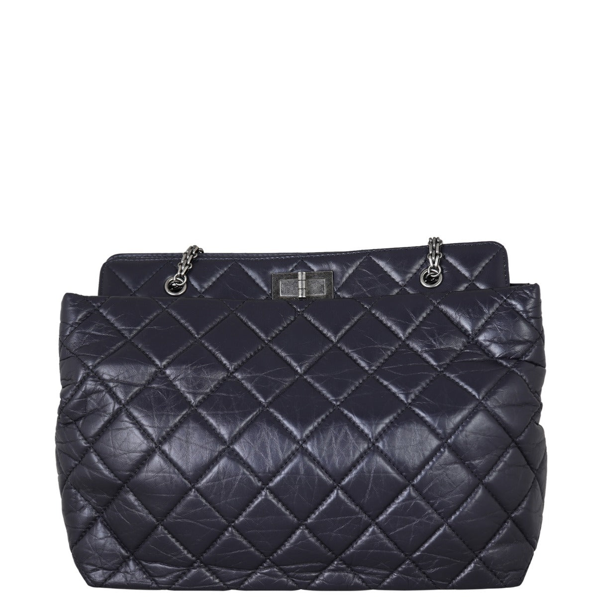 Chanel 2.55 Reissue Shopping Tote Tote Bag