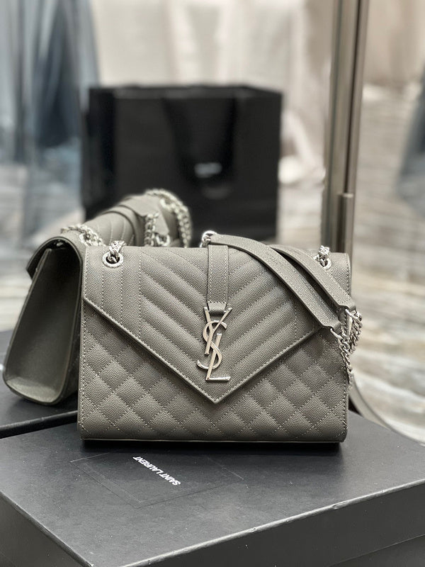 YSL Saint Laurent Ysl Saint Laurent Bags 128 Travel Bag