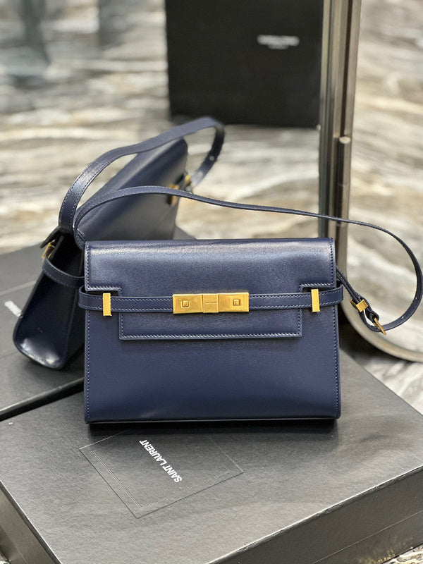 YSL Saint Laurent Ysl Saint Saurent Bags 216 Travel Bag