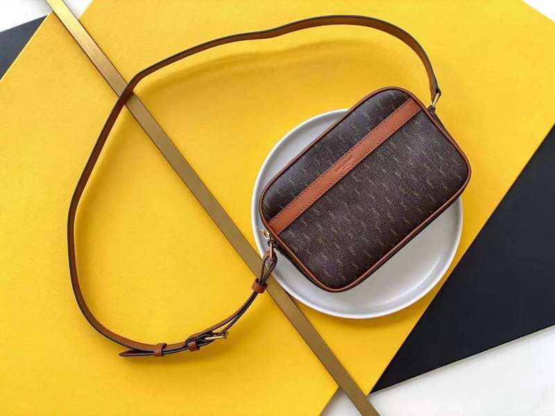 YSL Saint Laurent Ysl Saint Saurent Bags 202 2 Travel Bag