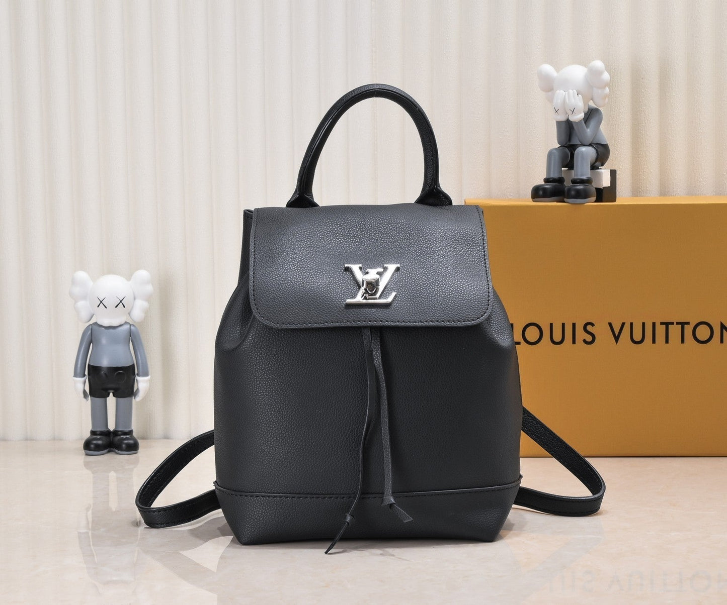 EN - Luxury LUV 808 Travel Bag