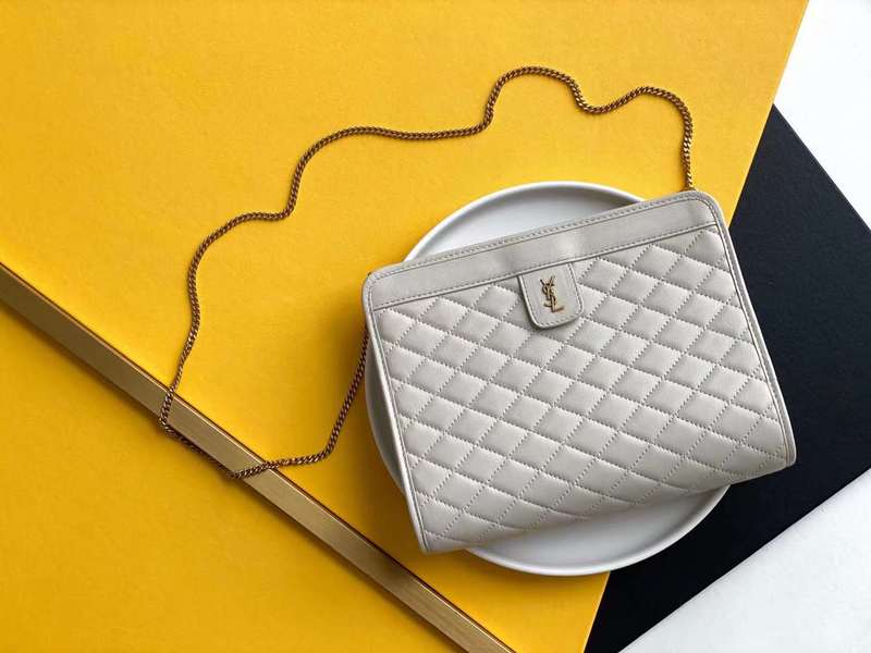 YSL Saint Laurent Ysl Saint Saurent Bags 161 2 Travel Bag