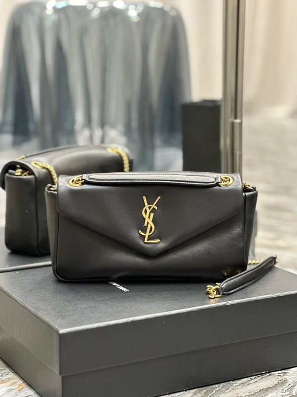 YSL Saint Laurent Ysl Saint Laurent Bags 074 Travel Bag