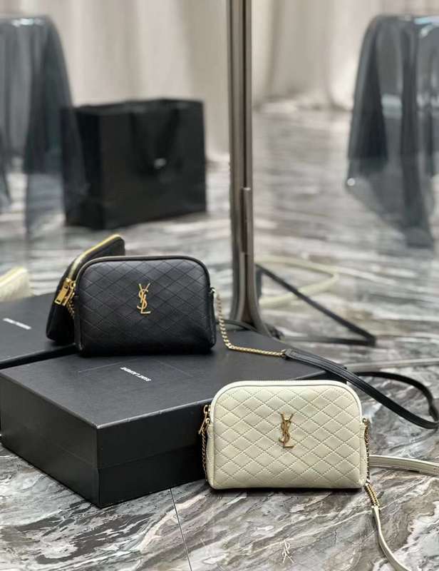 YSL Saint Laurent Ysl Saint Saurent Bags 590 2 Travel Bag