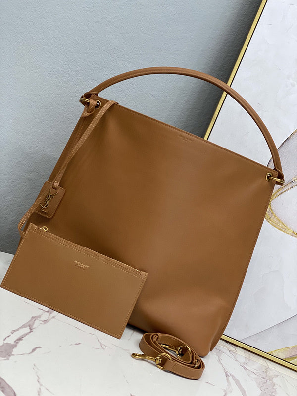 YSL Saint Laurent Ysl Saint Saurent Bags 388 Travel Bag
