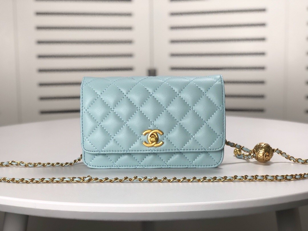 Chanel Top Quality New Rep Top Quality Bag Travel Bag