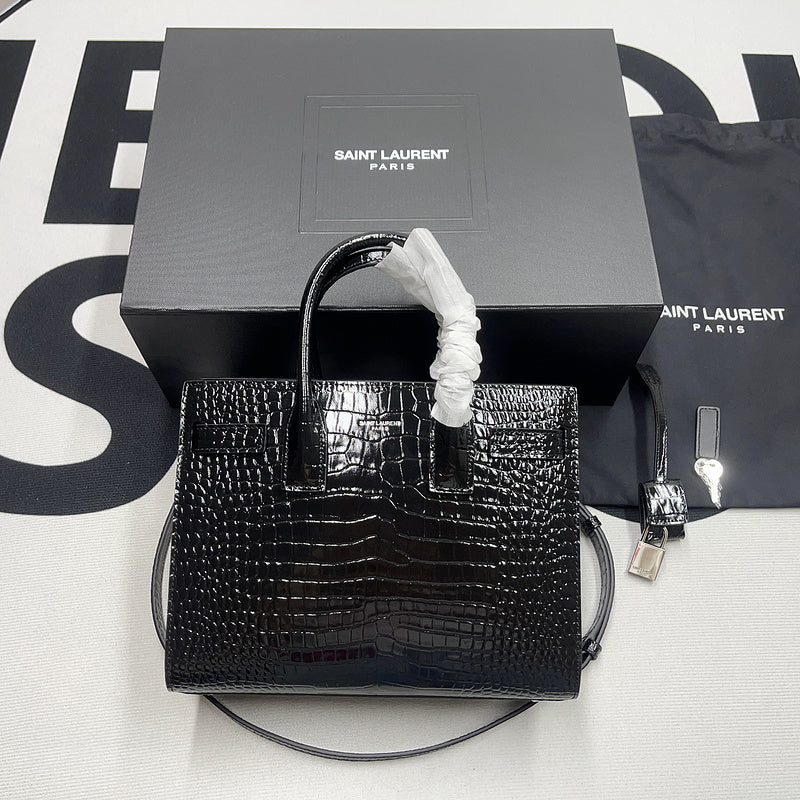 YSL Saint Laurent Ysl Saint Saurent Bags 101 2 Travel Bag