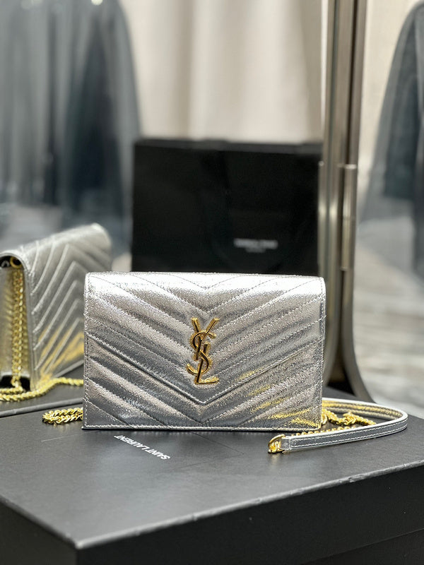 YSL Saint Laurent Ysl Saint Laurent Bags 159 Travel Bag