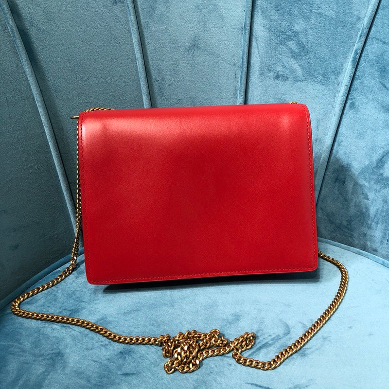 YSL Saint Laurent Ysl Saint Saurent Bags 503 Travel Bag