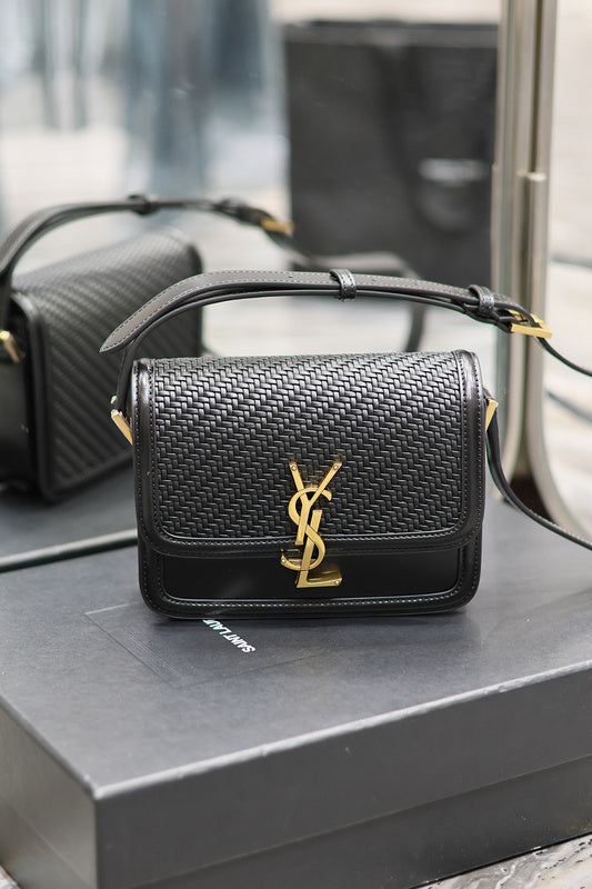 YSL Saint Laurent Ysl Saint Saurent Bags 215 Travel Bag