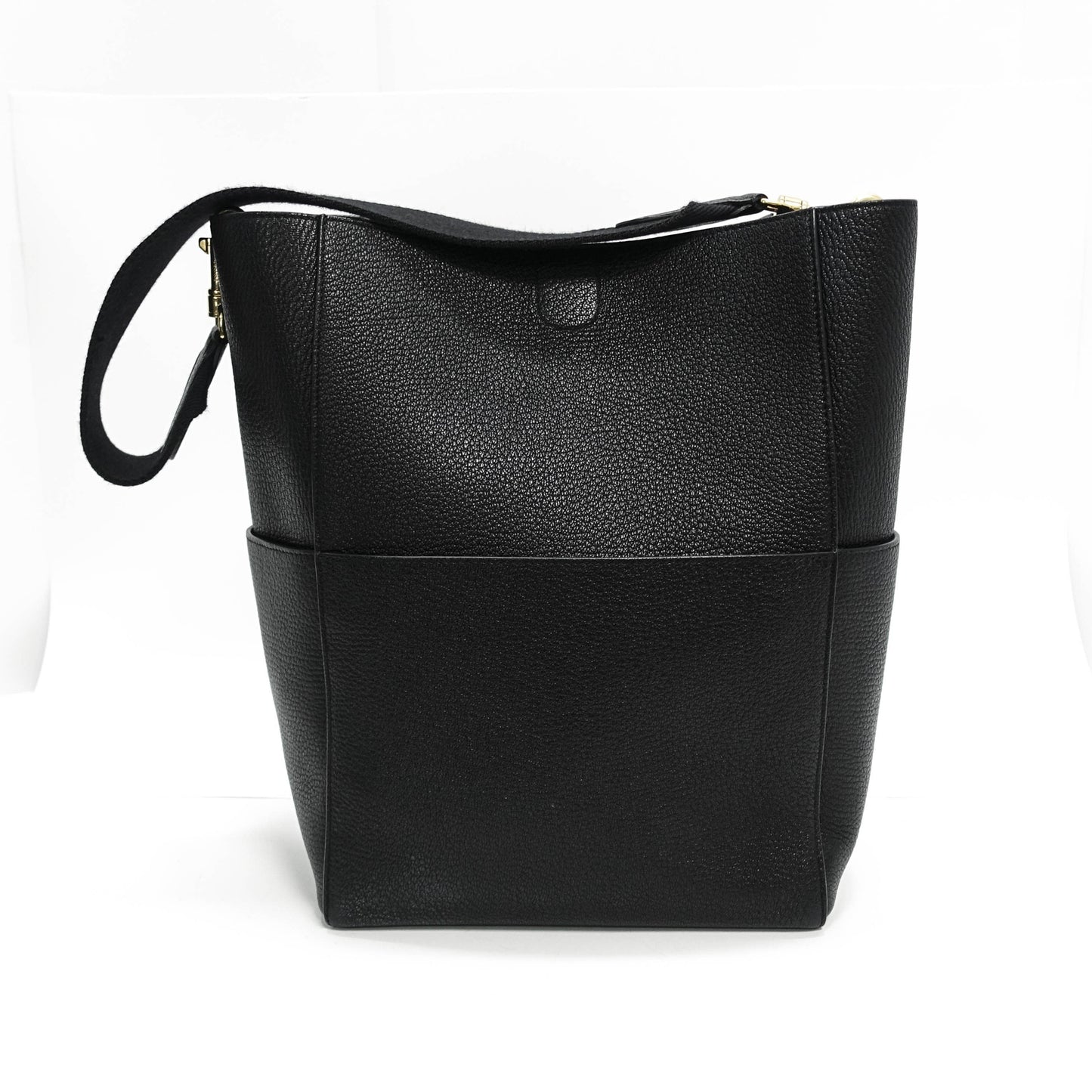 Celine Seau Sangle Bag Travel Bag