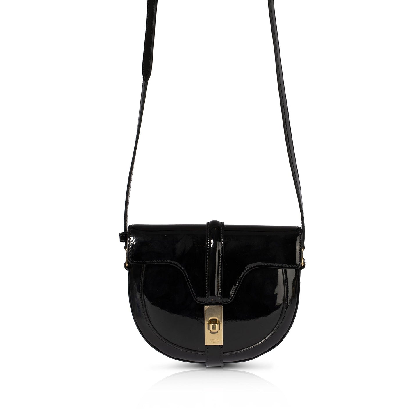 Celine Besace Bag Small Travel Bag Besace Bag