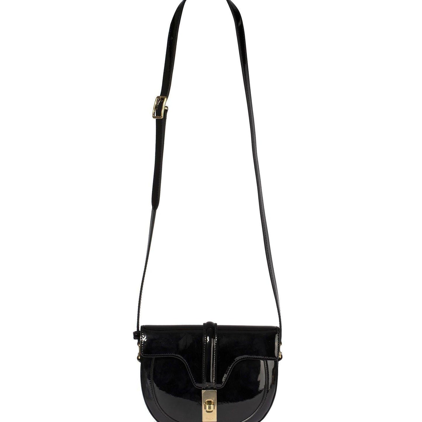 Celine Besace Bag Small Travel Bag Besace Bag