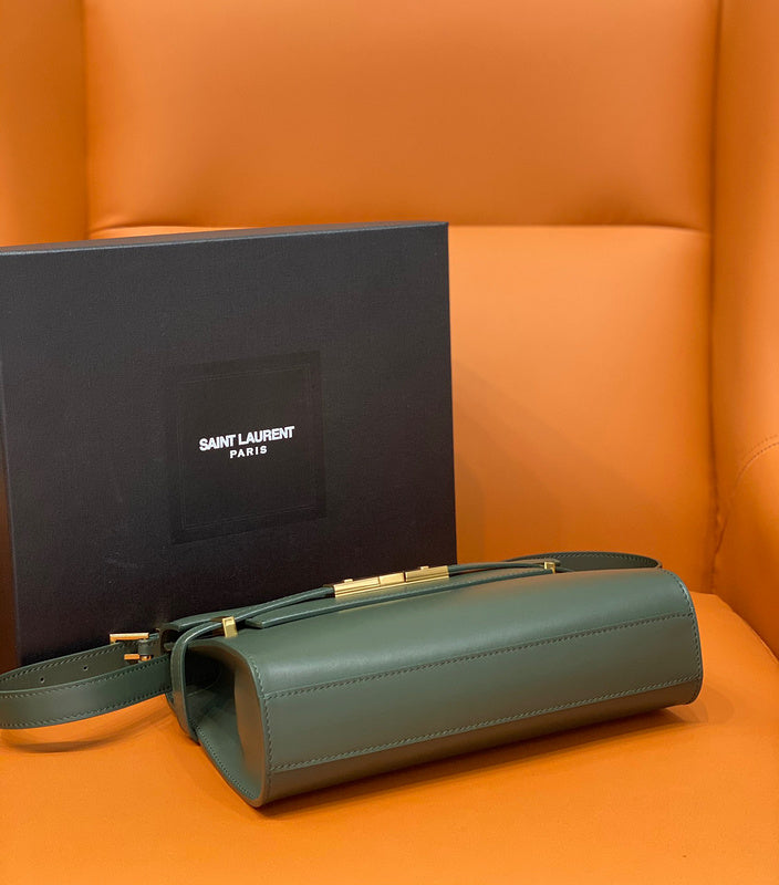 YSL Saint Laurent Ysl Saint Laurent Bags 319 Travel Bag