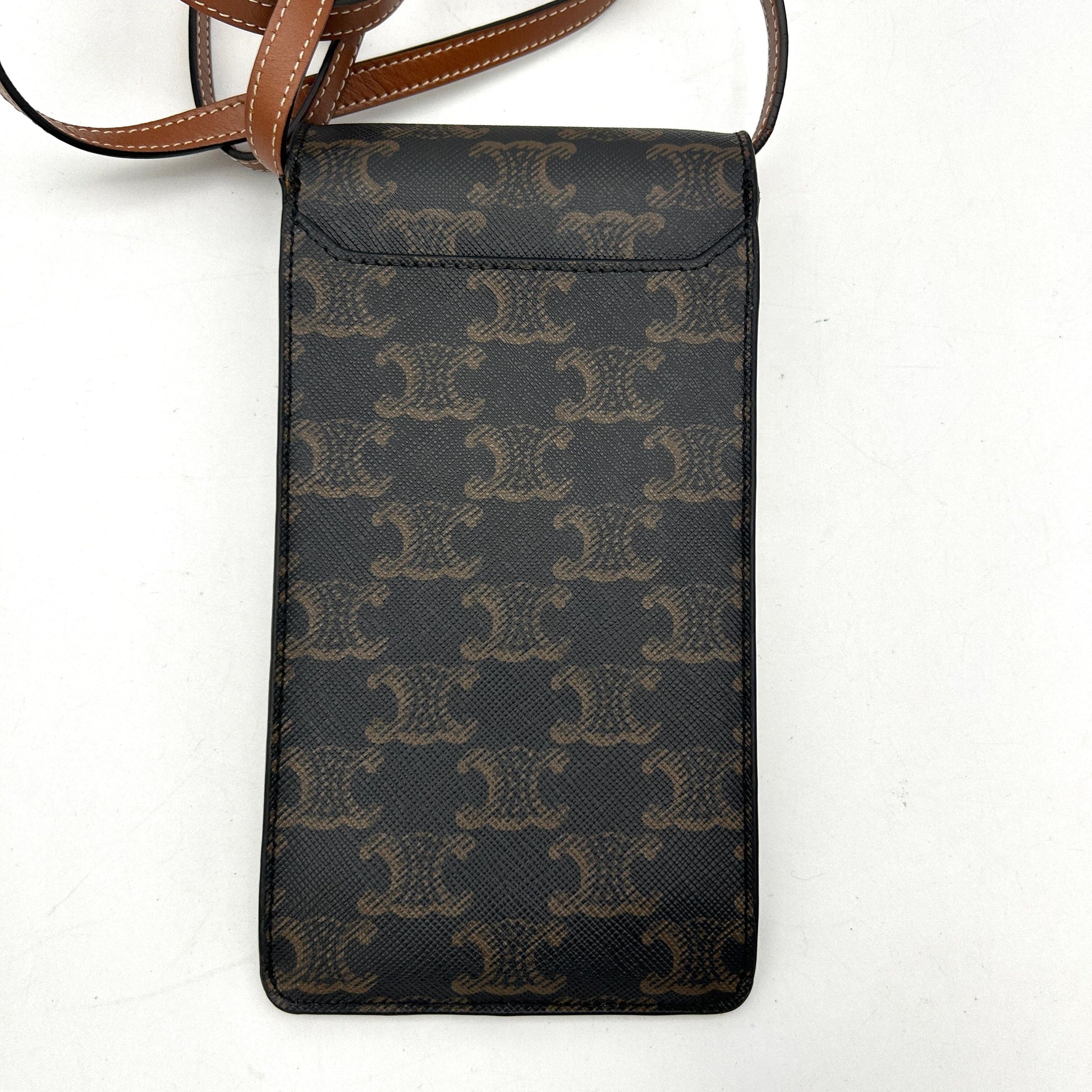 Luxury In Triomphe Handbag Canvas Travel Bag