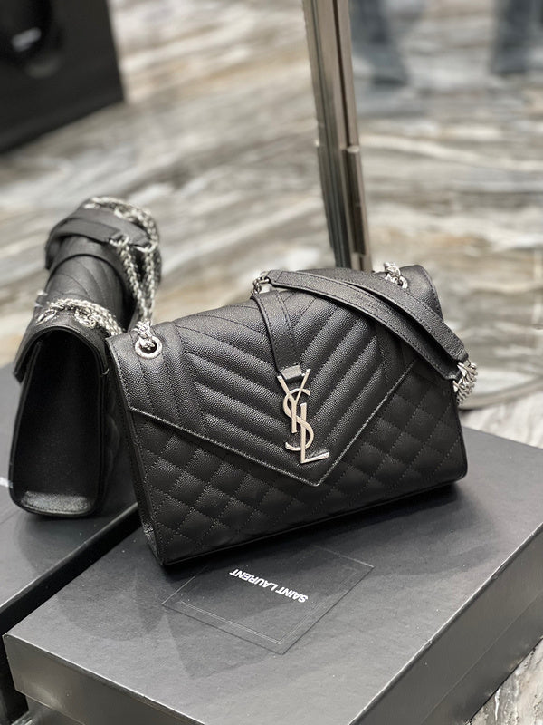 YSL Saint Laurent Ysl Saint Saurent Bags 127 Travel Bag