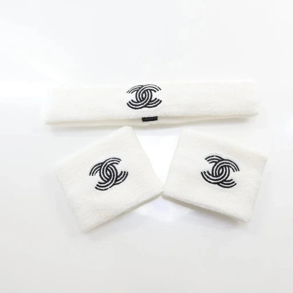 Chanel 24C Sports Set L-H5021G