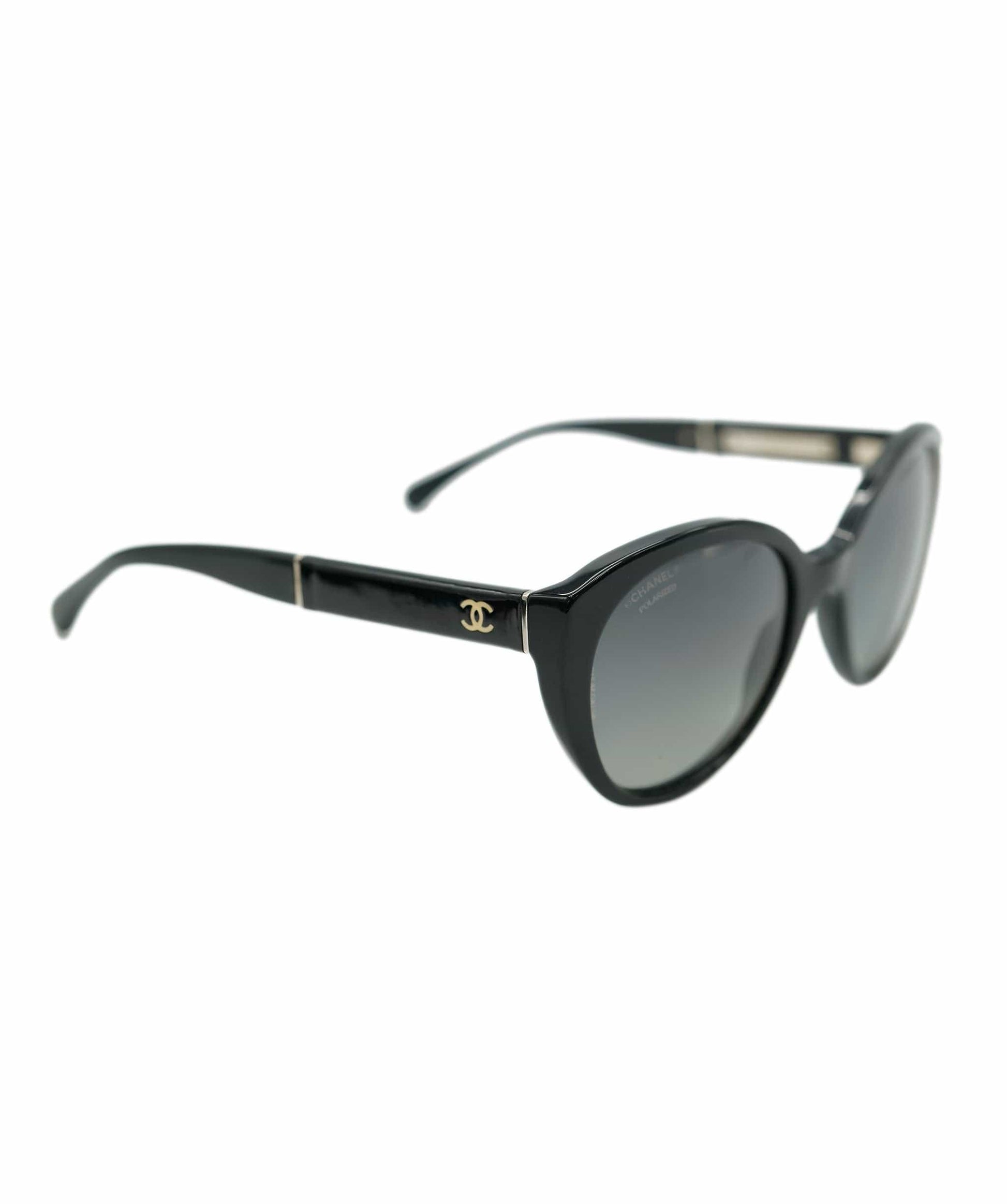 Chanel Black CC sunglasses  ALC1775