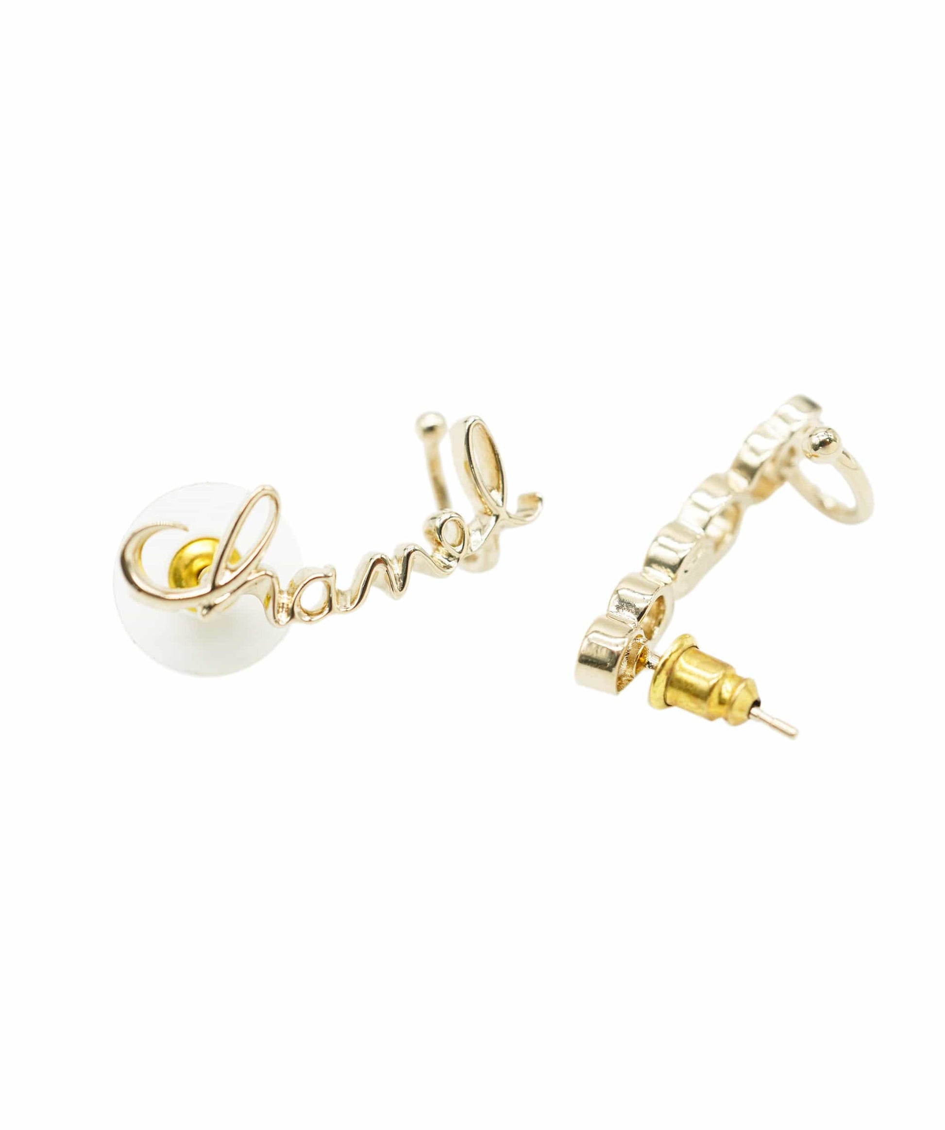 Chanel Cuff earrings ALC1274