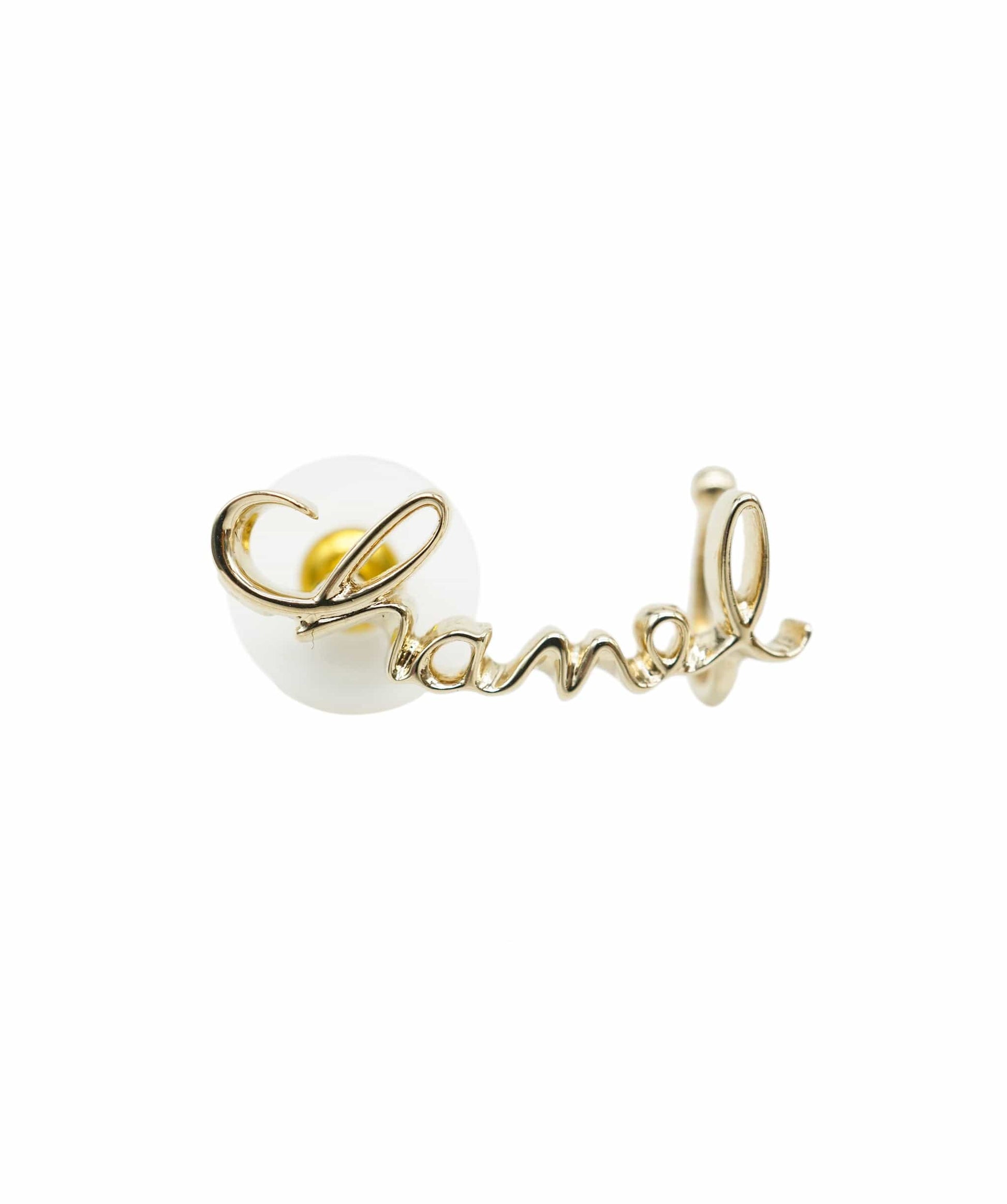 Chanel Cuff earrings ALC1274