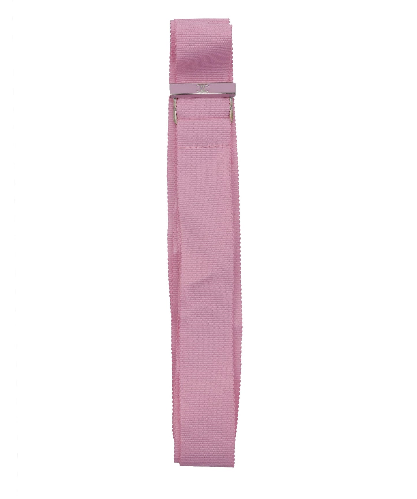 Chanel Pink belt RJC2623