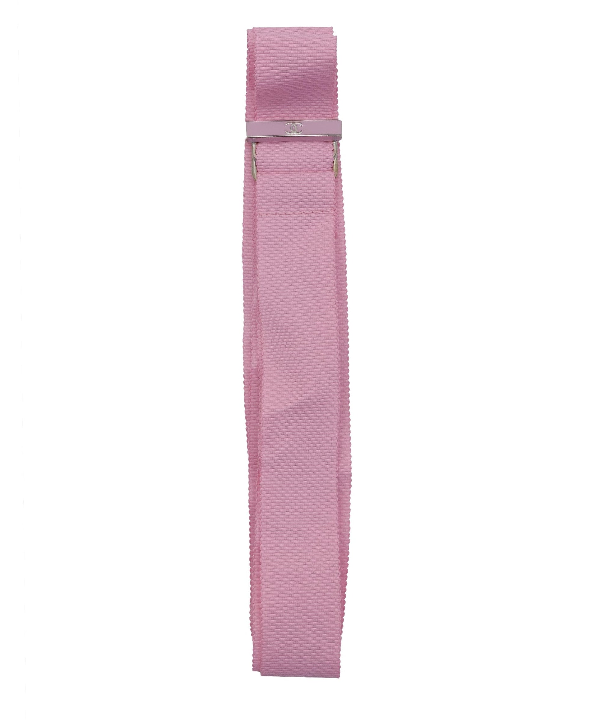 Chanel Pink belt RJC2623