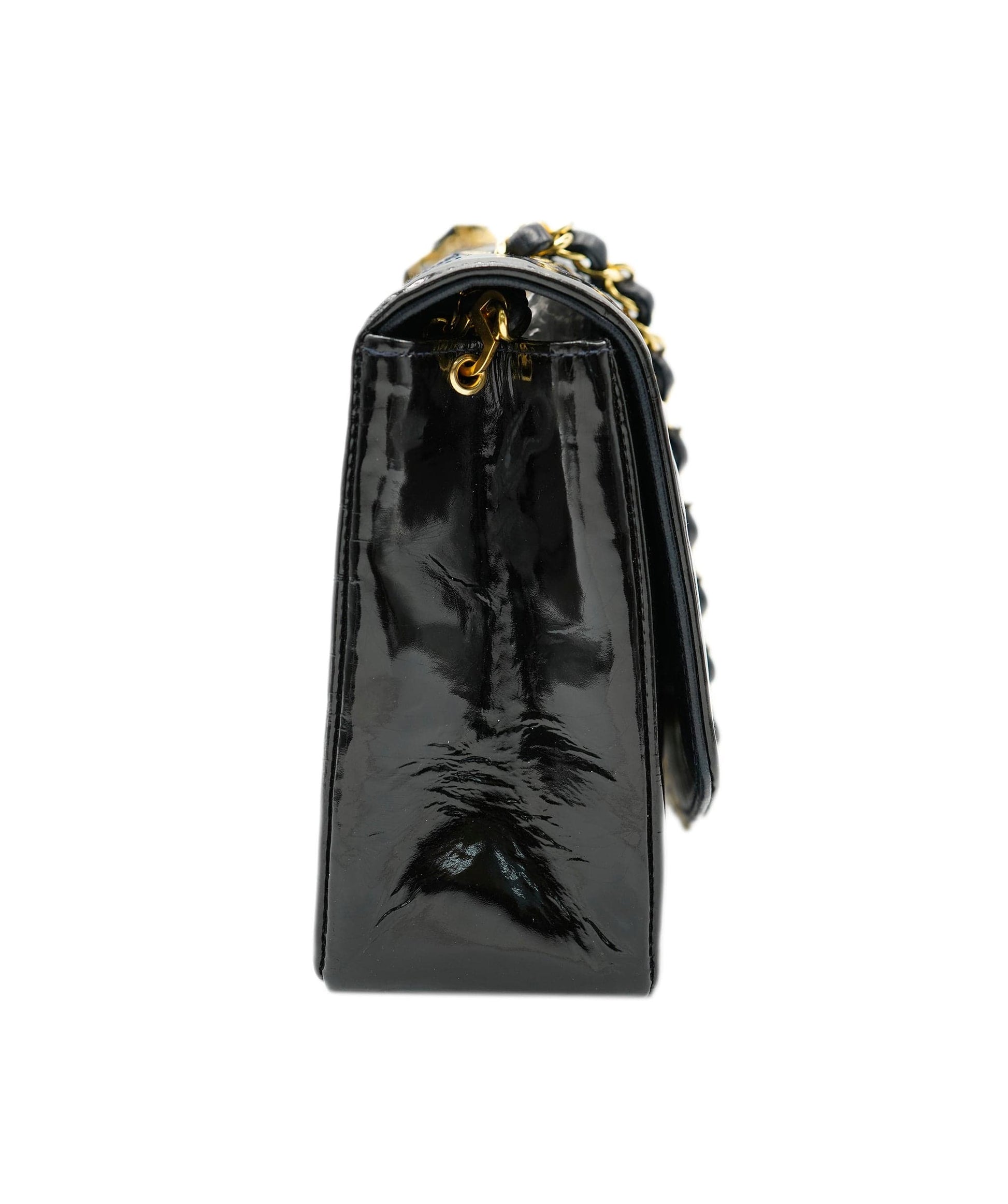 Chanel Diana Flap - AJC0300
