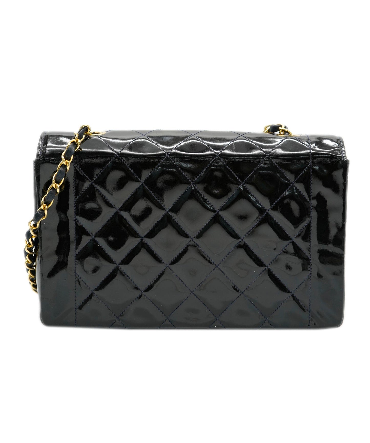 Chanel Diana Flap - AJC0300