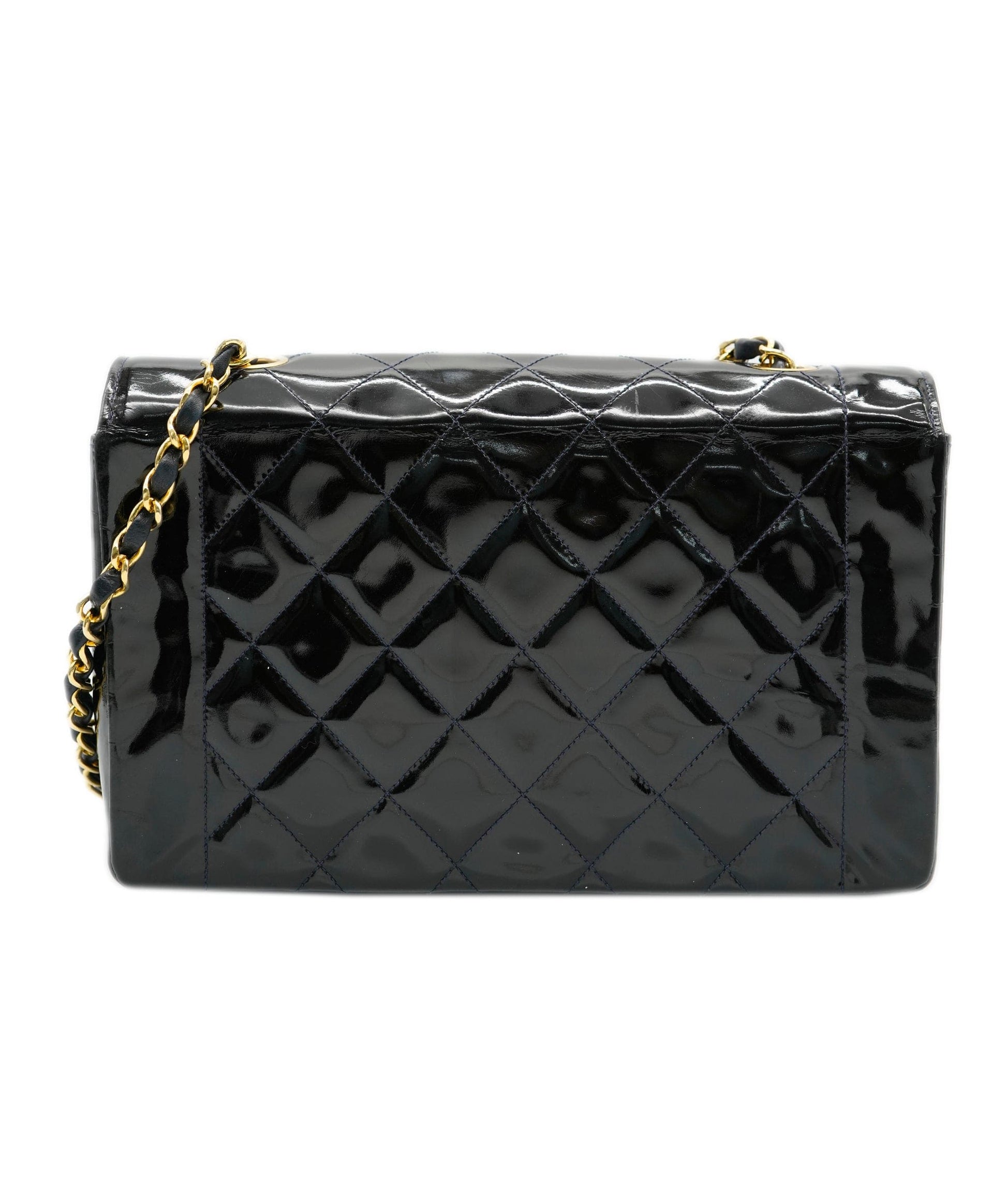 Chanel Diana Flap - AJC0300