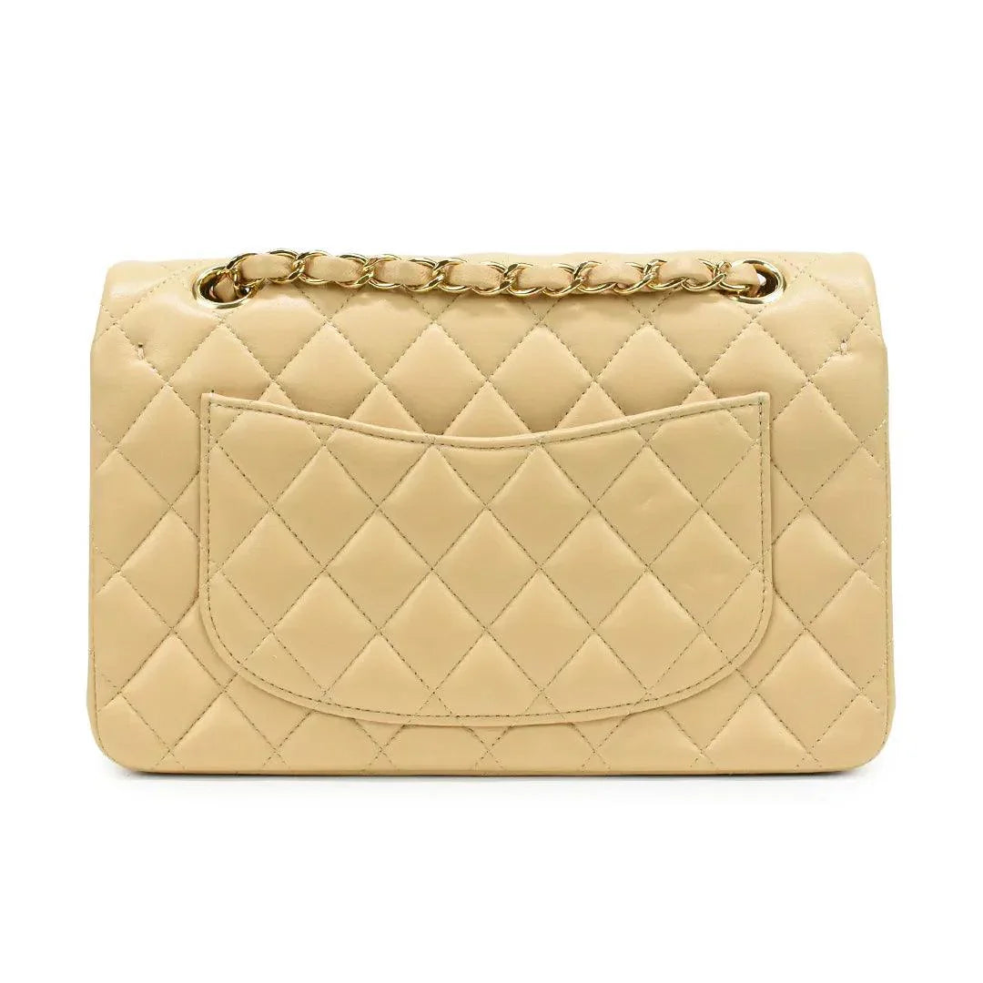 Chanel 'Classic Double Flap' Bag