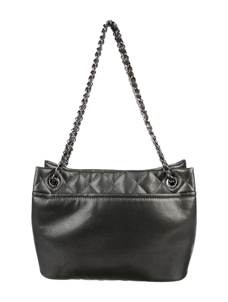 Chanel HOBO TIMELESS GRAND SHOPPING Tote Bag
