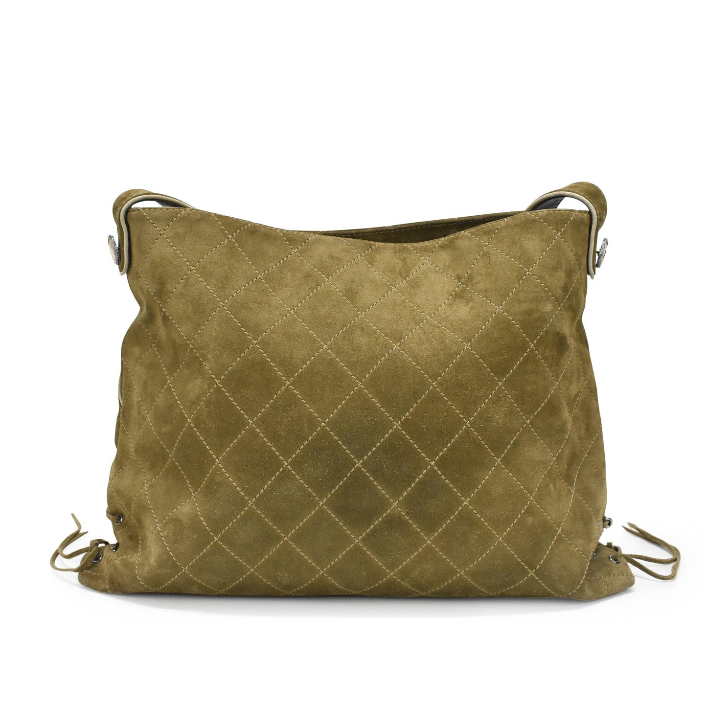 Chanel 'Hunting' Bag
