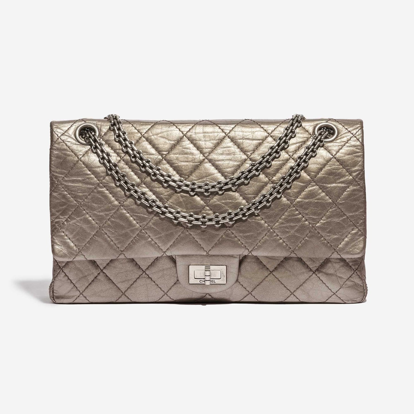 Chanel SUE FLAP Shoulder Bag