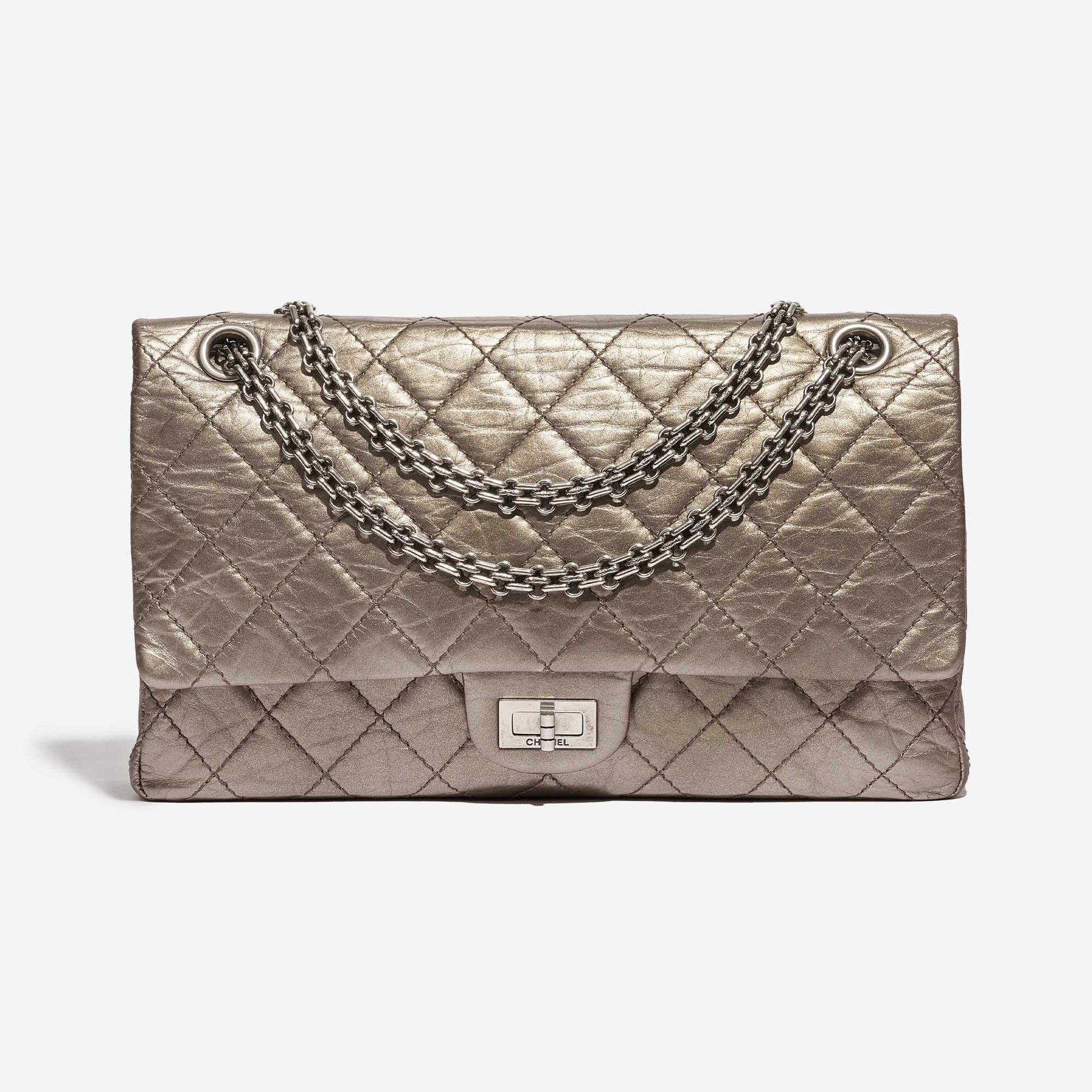 Chanel SUE FLAP Shoulder Bag