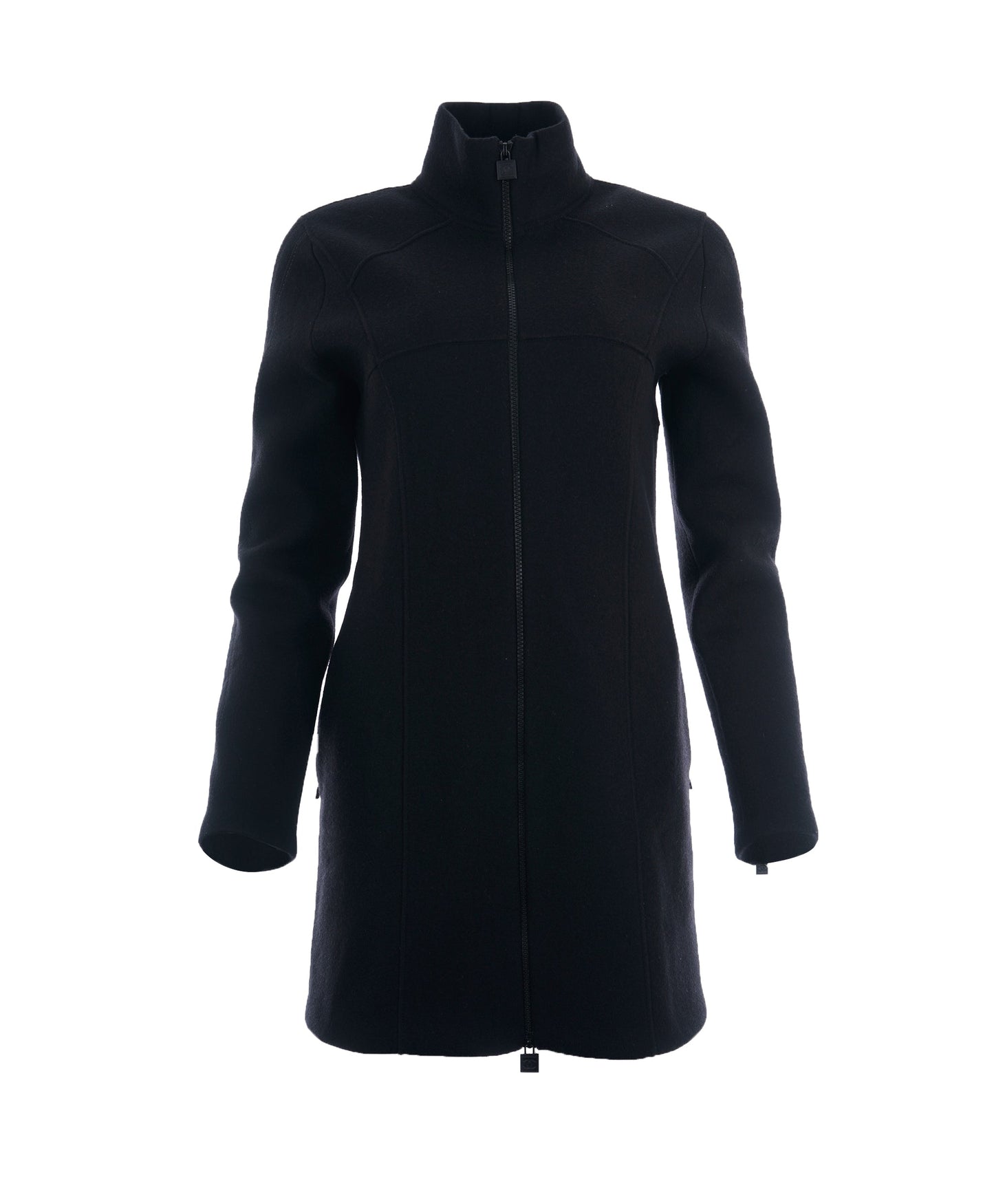 Chanel fleece jacket  ASC5131